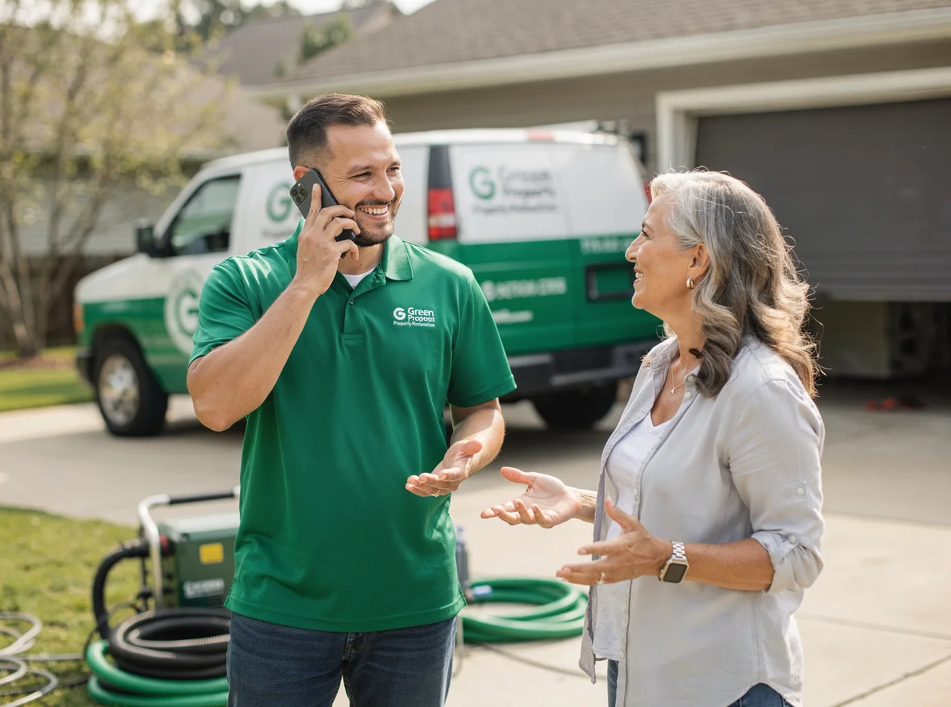 Water Damage Restoration Capac, MI FAQs
